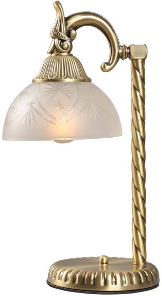 Настольная лампа Afrodita 317032301
