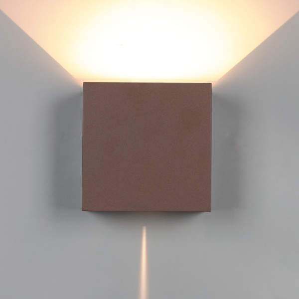 картинка Архитектурная подсветка светодиодная Davos 7438 IP54 от магазина BTSvet