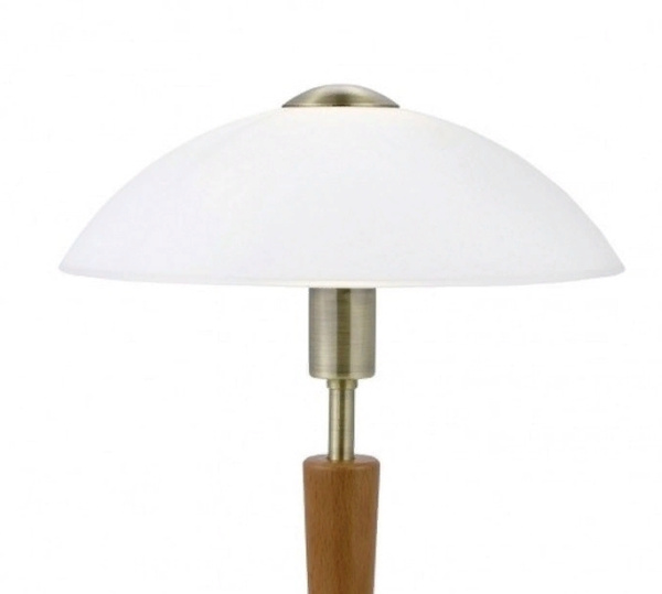 картинка Настольная лампа Solo 87256 от магазина BTSvet