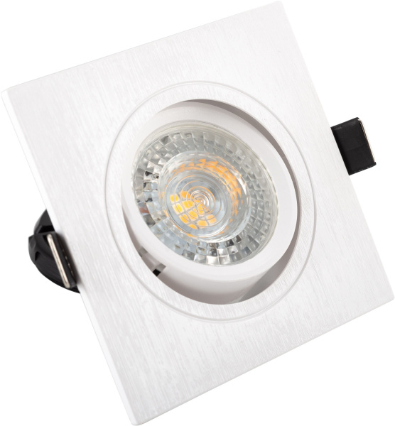 Встраиваемый светильник DK3021-WH