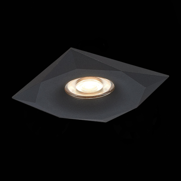 картинка Встраиваемый светильник Ovasis ST203.408.01 от магазина BTSvet