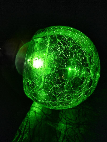 картинка Грунтовый светильник светодиодный Modern USL-M-063/MT390 Bellatrix от магазина BTSvet