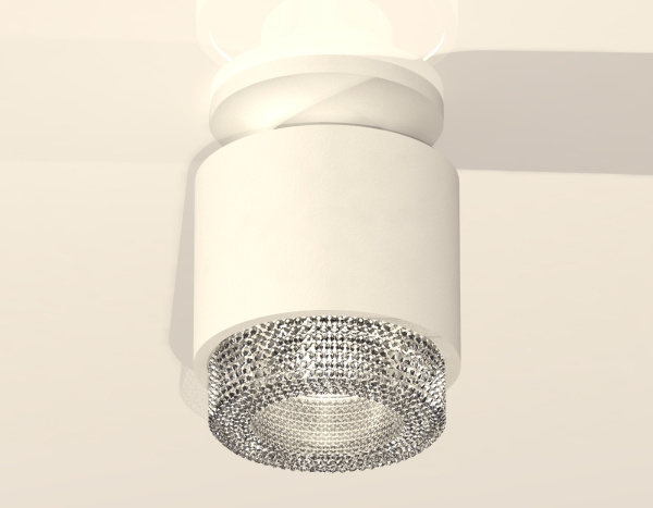 картинка Накладной светильник светодиодный Techno Spot XS7510042 от магазина BTSvet