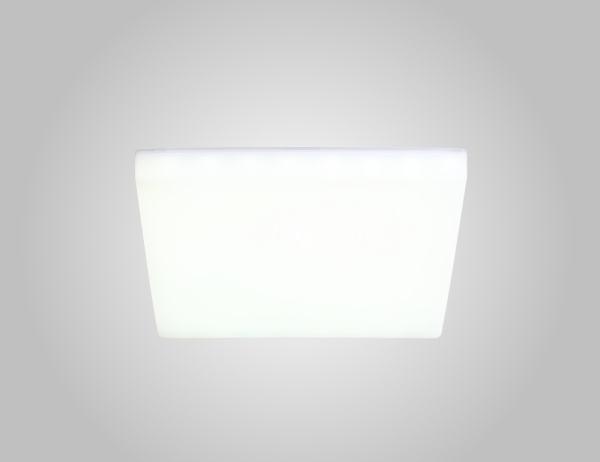 картинка Встраиваемый светильник светодиодный CLT 501 CLT 501C170 WH 3000K от магазина BTSvet