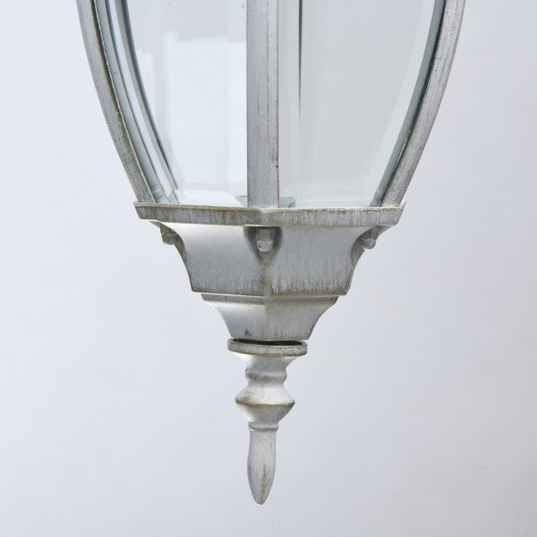 картинка Уличный светильник подвесной Фабур 804010801 IP44 от магазина BTSvet