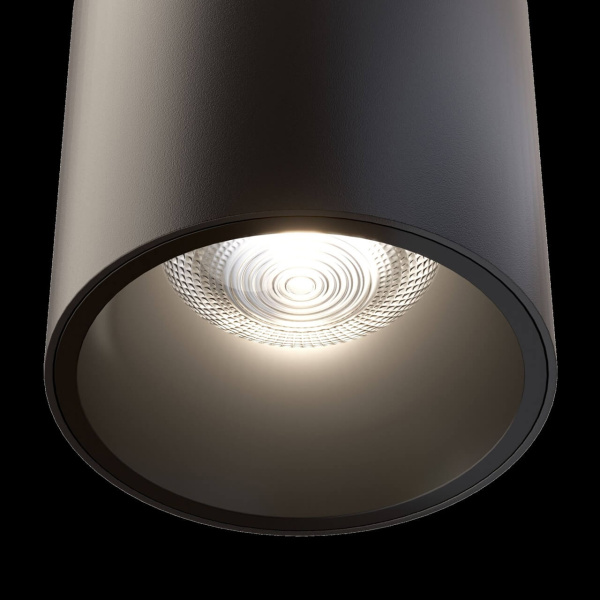 картинка Накладной светильник светодиодный Cover C064CL-L12B3K от магазина BTSvet