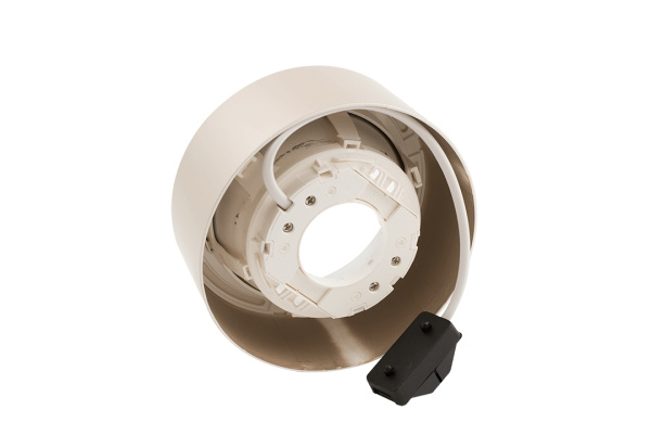картинка Накладной светильник светодиодный GX53-SF-G от магазина BTSvet