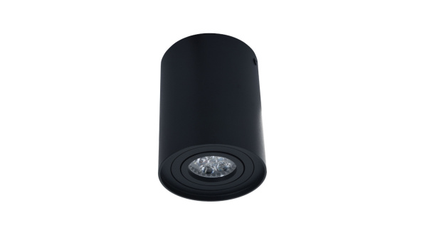 картинка Накладной светильник Balston  LDC 8055-A JP-D95*H123 BK от магазина BTSvet