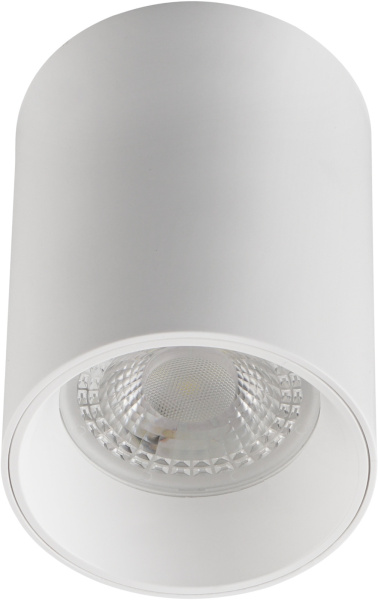 Точечный накладной светильник DK3110-WH