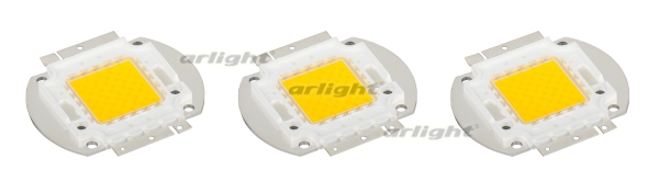 картинка Мощный светодиод ARPL-80W-EPA-5060-PW (2800mA) (Arlight) 018438 от магазина BTSvet