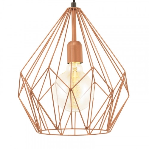 картинка Подвесной светильник Carlton 49258 от магазина BTSvet