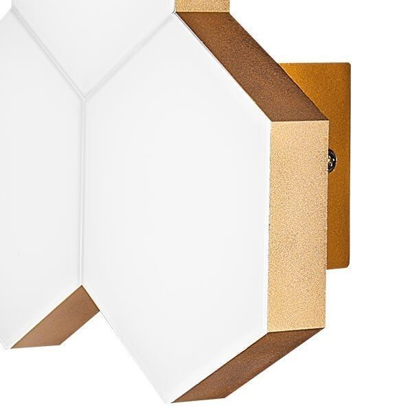 картинка Настенный светильник Favo 750631 от магазина BTSvet