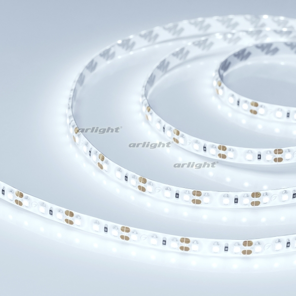 картинка Светодиодная лента герметичная RTW-SE-A120-8mm 12V Cool 10K (9.6 W/m, IP65, 2835, 5m) (9.6 Вт/м, IP65) 016838(2) от магазина BTSvet