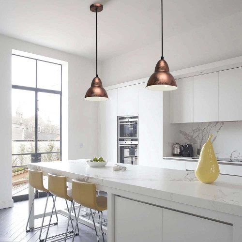 картинка Подвесной светильник Truro 49235 от магазина BTSvet