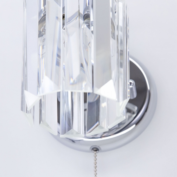 картинка Бра с выключателем Sindi CL330311 от магазина BTSvet