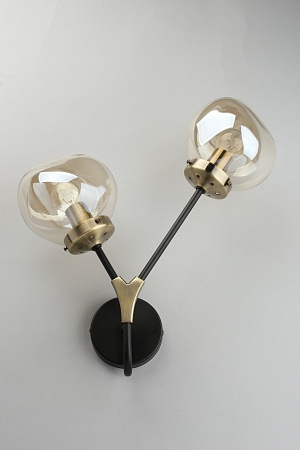 картинка Бра светодиодное Crotone OML-95101-02 от магазина BTSvet