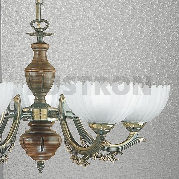 картинка Подвесная люстра L.2805/5 от магазина BTSvet