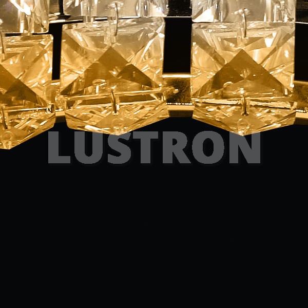 картинка Хрустальный настенный светильник ONDA 741632 от магазина BTSvet