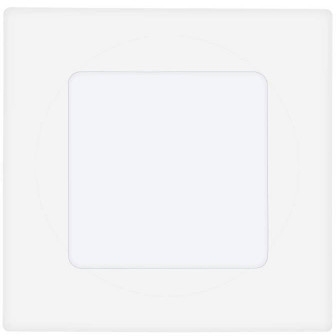 Встраиваемый светодиодный светильник Fueva 94046