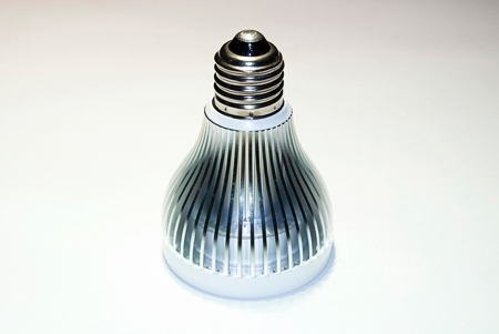 картинка Лампочка светодиодная LC-PAR20-E-27-3W-WW от магазина BTSvet