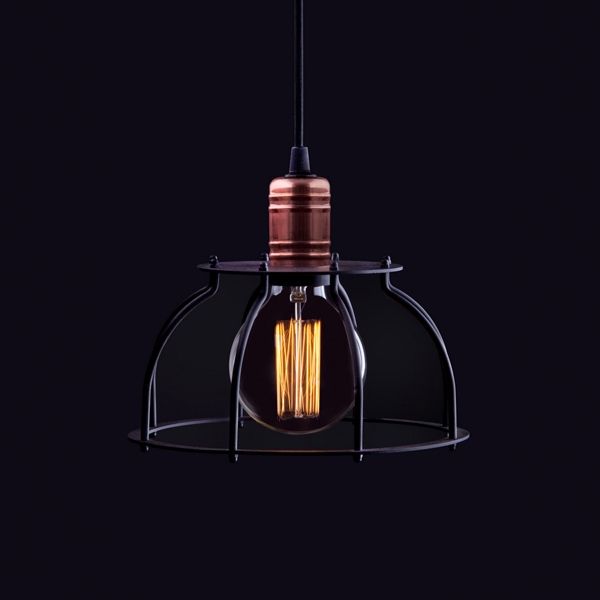 картинка Подвесной светильник Workshop 6335 от магазина BTSvet