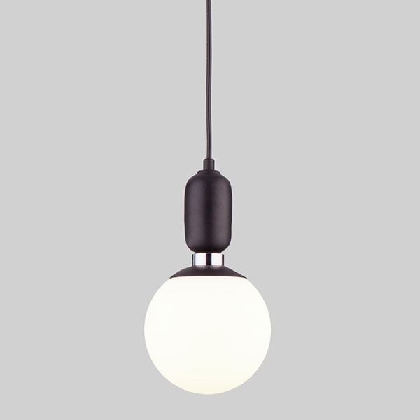 картинка Подвесной светильник Bubble Long 50158/1 от магазина BTSvet