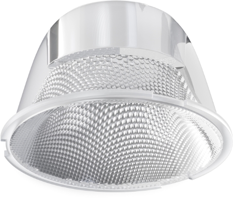 Линза 35 mm 24° для трекового светильника Focus LED LensD31-24