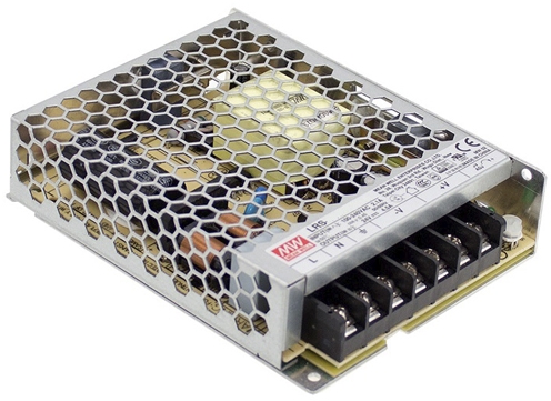 Драйвер 48V, 75W