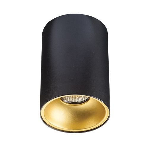 картинка Рамка для светильника reflector for 3160 gold от магазина BTSvet