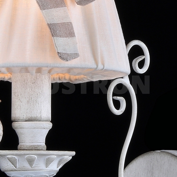 картинка Бра Bird ARM013-01-W от магазина BTSvet