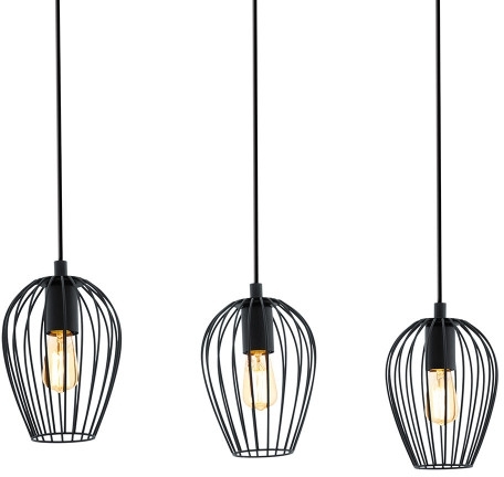 картинка Подвесной светильник NEWTOWN 49478 от магазина BTSvet