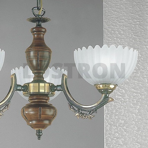 картинка Подвесная люстра L.2805/3 от магазина BTSvet