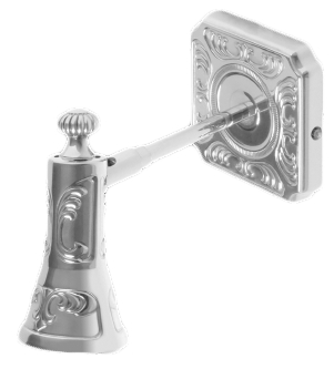 Спот Siena Wall& Ceiling Light FD1021WCB