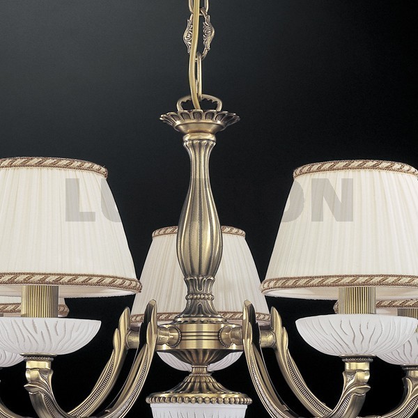 картинка Подвесная люстра L.5400/5 от магазина BTSvet