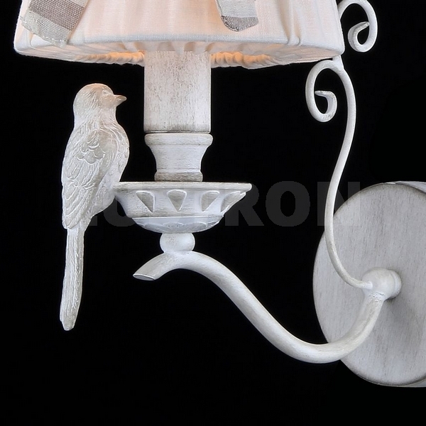 картинка Бра Bird ARM013-01-W от магазина BTSvet