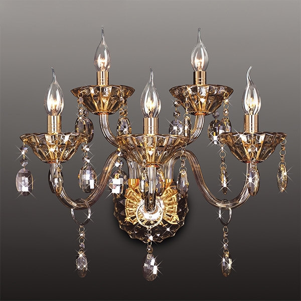 Бра Cleopatra 256/5 Strotskis