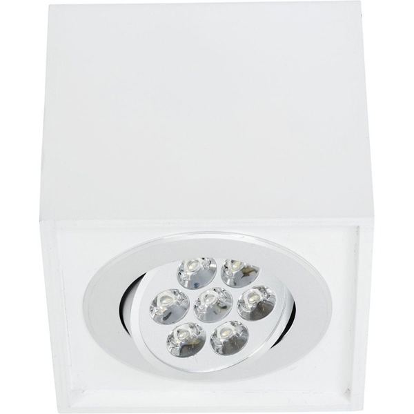 Накладной светильник Box Led 6422