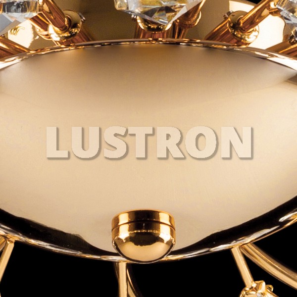 картинка Потолочная люстра ISABELLE 791182 от магазина BTSvet