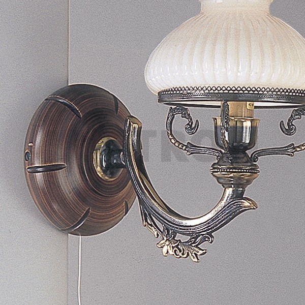 картинка Бра с выключателем A.2810/1 от магазина BTSvet