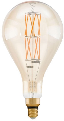 Лампочка светодиодная филаментная Lm_led_e27 11686