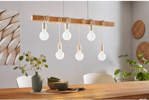 картинка Подвесной светильник Townshend 33165 от магазина BTSvet