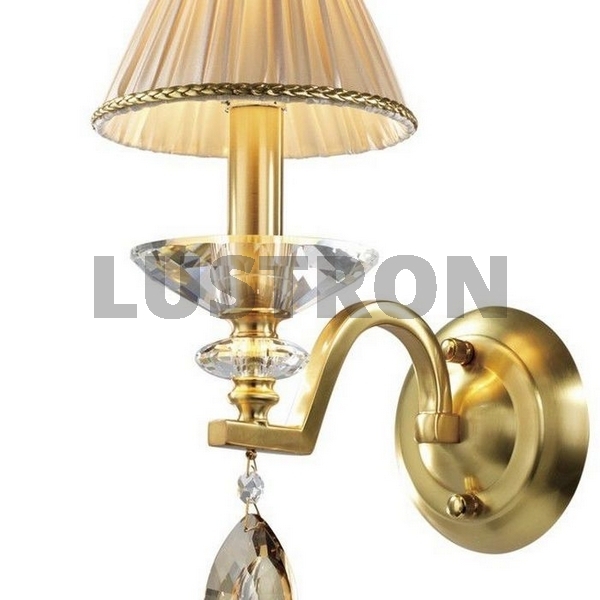 картинка Бра Samanta WE374.01.401 от магазина BTSvet