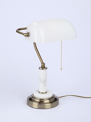 Интерьерная настольная лампа с выключателем V2917/1L