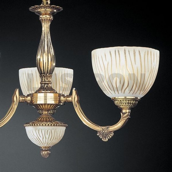 картинка Подвесная люстра L.5700/3 от магазина BTSvet