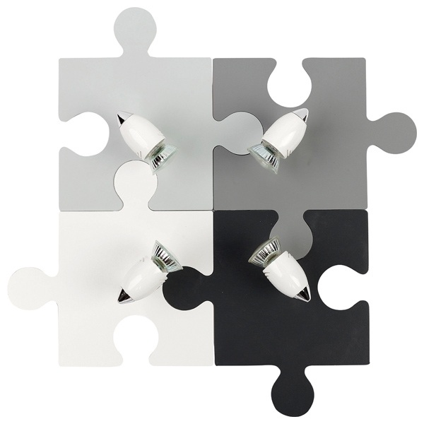 Детский спот Puzzle 9728