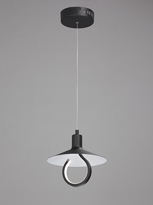 картинка Подвесной светильник светодиодный V4638-1/1S от магазина BTSvet