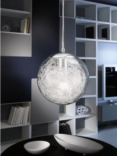 картинка Подвесной светильник Luberio 93073 от магазина BTSvet