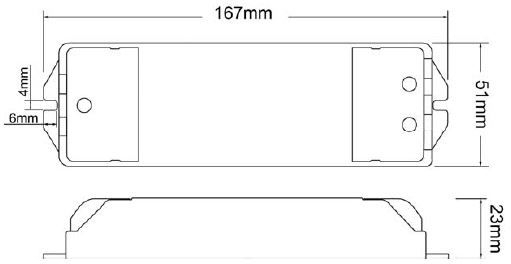 картинка Контроллер 843052 от магазина BTSvet