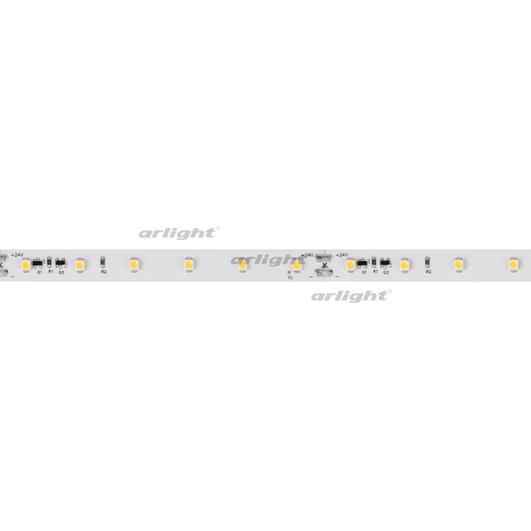 картинка Светодиодная лента RT-20000 24V Day4000 (3528, 60 LED/m, 20m) (Arlight, 4.8 Вт/м, IP20) 025011 от магазина BTSvet