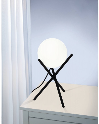 картинка Интерьерная настольная лампа Castellato 97333 от магазина BTSvet